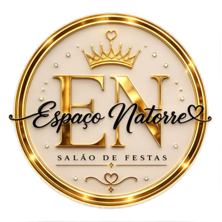 Espaço NaTorre, salão de festas